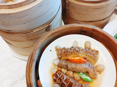 -福州世茂洲际酒店·福邸(台江店)