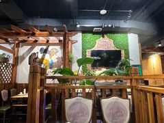 -草原塞蛮羊火锅城(港湾店)