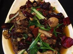 -江龙饭店·乌江豆腐鱼(乌江站分店)