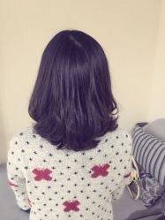 iphone_upload_pic-美格丝M.G.S Hair Salon