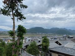 -荷花温泉