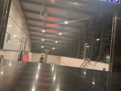-石厦(地铁站)