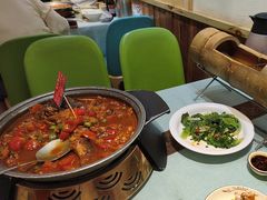 -大师傅金奖啤酒鱼(西街口总店)