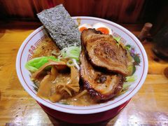 -老龙亭拉面店