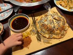 -那拉提之疆·新疆菜(美院店)