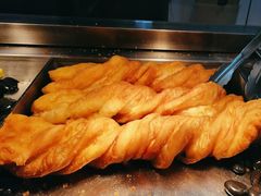 -头壹号饸饹面·大油条(东升科技园店)