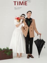 -第一夫人婚纱摄影(南京店)