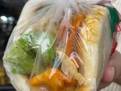 -郭阿姨月亮馍