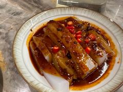 -渝悦情·新派川菜(建国门店)