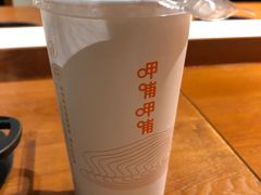 -呷哺呷哺(王府井喜悦店)