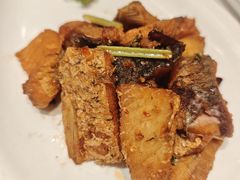 -刘胖子家常菜·蹄花焖藕(江汉路总店)