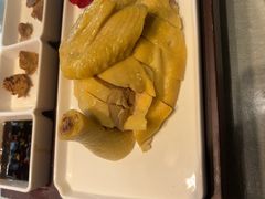 -宋园·金宴浙鲜馆(静安店)