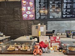 -漫咖啡 (CCPAPK创意港店)