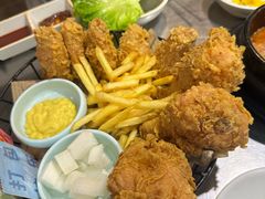 -喜来稀肉(虹泉路店)