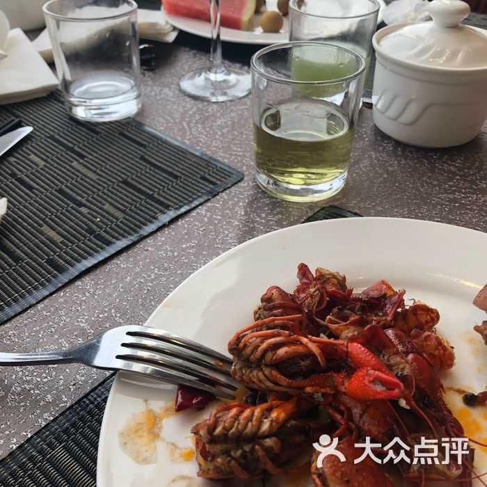 秀兰饭店餐厅图片-北京自助餐-大众点评网