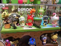 -泡泡玛特POPMART(上海环球港店)