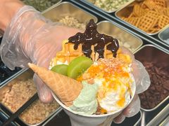 -都牧府·手作酸奶(红山荟店)