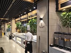 -川骄海鲜自助(亚运村店)