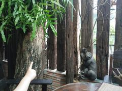 -自然餐厅(Phuket)