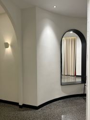 -SWANK SALON