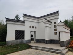 -武清南湖绿博园