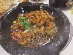 -重庆巴渝火锅(钟家村店)