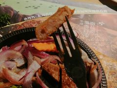 -我家牛排自助餐厅(万象汇店)