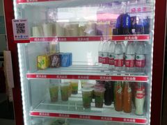 -丽华早点(大成路店)