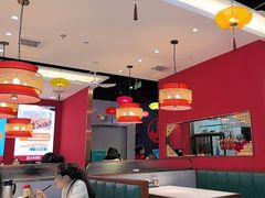 -东流山北京烤鸭·家常菜(南京首店)