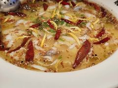 -太二酸菜鱼(兴业太古汇店)