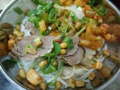 卤菜粉-红鼻子桂林米粉(金唐新光界店)