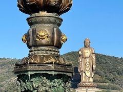 -灵山胜境