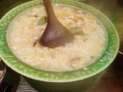 -古都历食南京菜·烤鸭·鸭血粉丝·汤包(南京博物院店)