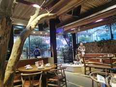 大堂-渔太泰漓江小馆·广西融合菜(西街店)