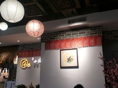 大堂-小园春民间小吃铺(江宁黄金海岸店)