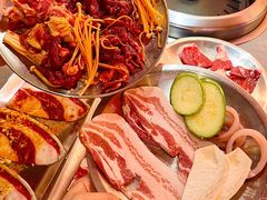 -烧本烧·自助烤肉(勒泰中心店)