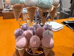 -野人先生现做冰淇淋(北京环宇荟店)