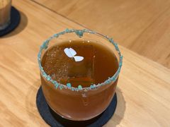 柠檬冷萃-FUN COFFEE