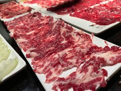 五花趾-牛事制造局牛肉火锅(莲岳路店)