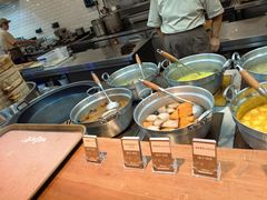-金海华·四季时堂·第一食堂(现代传媒广场店)