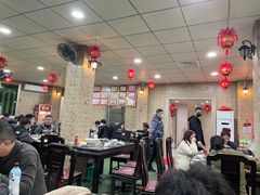 -张林远华饭店