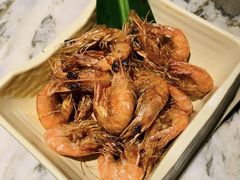 -绿茶餐厅(深圳龙华天虹购物中心店)