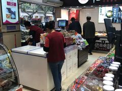-上海全国土特产食品商场(淮海中路店)