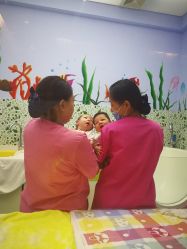 -安悦国际母婴中心(月子会所)