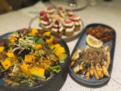 -BE BRIGHT KITCHEN(正佳广场店)