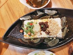 -韩盛源泥炉烤肉店(高深路店)