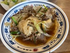 -直隶安家罩饼(复兴路店)
