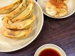 牛肉锅贴-李记清真馆(打钉巷店)