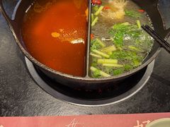 -盡膳口福·百年汤方火锅(科华北路店)