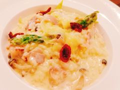 -UPPER KITCHEN(延安路店)